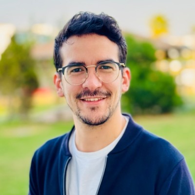 Photo de profil de Juba Agoun